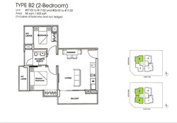 Suites @ Newton (D11), Apartment #453130751